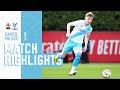 GIBBARD BRACE BEATS SAINTS  🦅 | Southampton 0-3 Palace | U18 Highlights