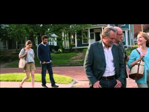 Liberal Arts (2012) Trailer