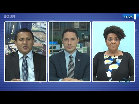 PoliÌtica do Dia 10 08 2021