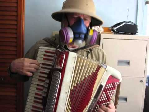 Accordion Virtuoso