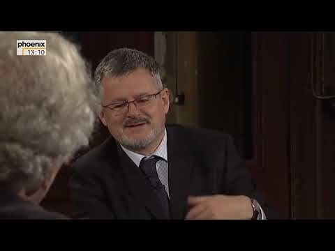 Wer war schuld? - Der Weg in den Ersten Weltkrieg (History Live - Phoenix - 04.11.2013)