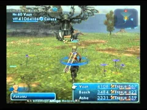 Final Fantasy XII Parte 115
