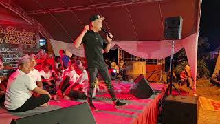 Download lagu Segar Angin 2024 | Radin Mas Uji | Ambang Merdeka Ayamaspalas 2024 Di Pasir Mas mp3