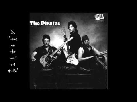 The Pirates ‎– Still Shakin' (Full Vinyl Album) (HQ)