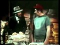 Sesame Street Test Show 1 The Man From Alphabet