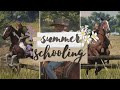SUMMER SCHOOLING RDR2 Realistic Roleplay