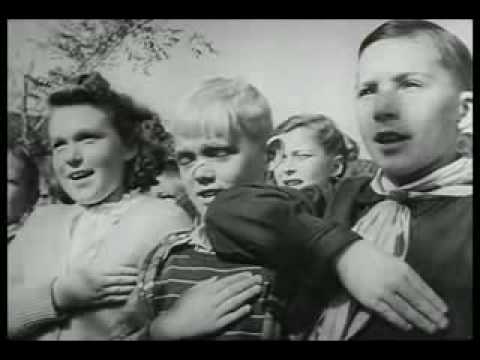 Frank Capra's "Why We Fight" World War II Propaganda Series