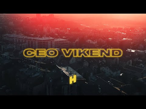 Gerum - Ceo Vikend (feat. Numero)