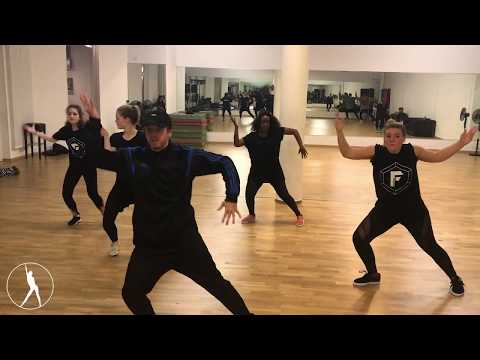 IM THE MAN - Mike Dupree & Marcus Yates l ADVANCED CLASS by Keyl Kaubukowski l @Body_and_Soul_Kassel