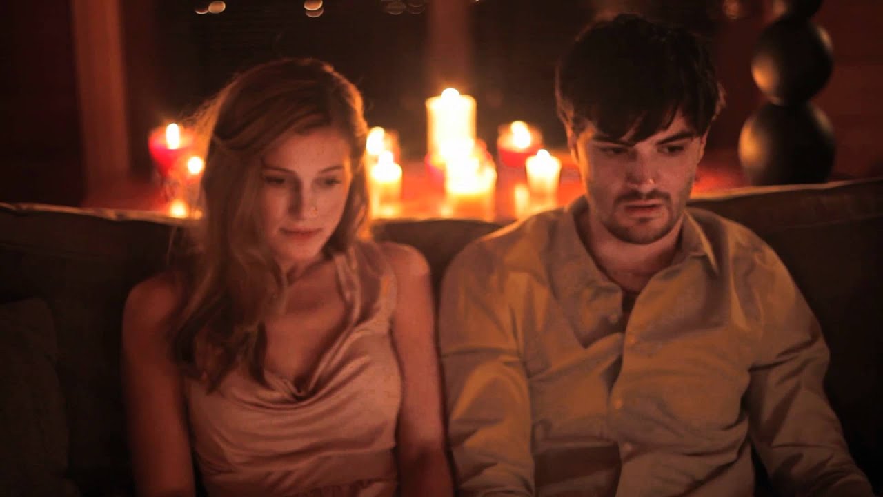 Love You More Trailer