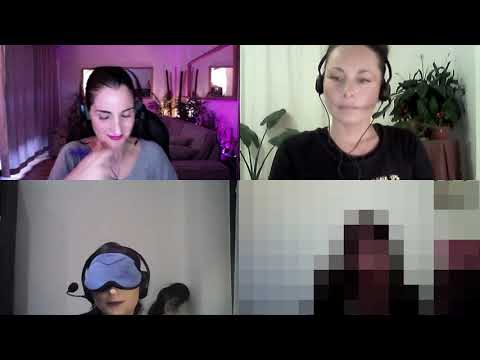 267-RO D., Șantajul cu moartea: Armă de control - Hipnoză Regresivă Claudia Pani Team Grifasi