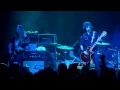 The Sword "Night City" Live 2011