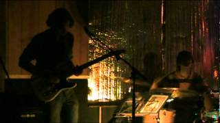 El Rolando &amp; the Rusty Chevys &quot;SILVER TRAIN&quot; Johnny Winter version