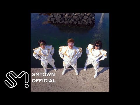 [STATION] SUV (신동&UV) 'Marry Man' Teaser Clip #1
