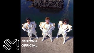 [STATION] UV X 신동 'Marry Man' Teaser Clip #1