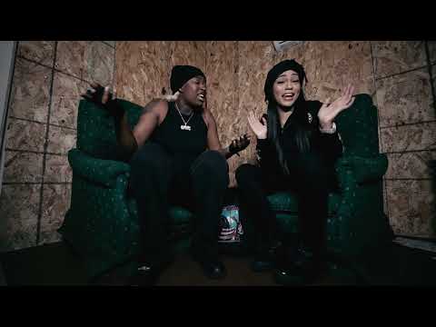 Aspen Kartier ft. Mello Buckzz - Bully Bag (Official Video)