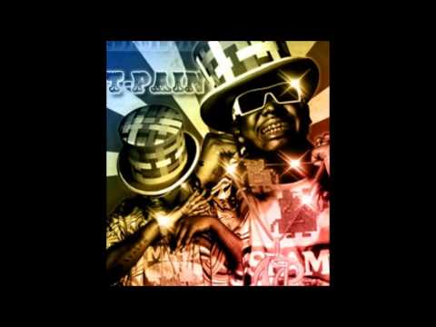 Benny Benassi Feat. T-Pain - Electroman (New Hit 2011) HD