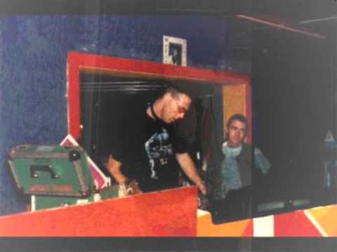 Alessandro Tognetti-Roby J & Roberto Francesconi live @Imperiale 03-08-1996 parte 1