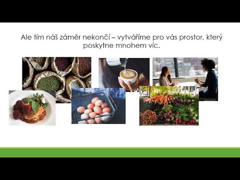 VyVáženo - bezobalový obchod a centrum udržitelného rozvoje