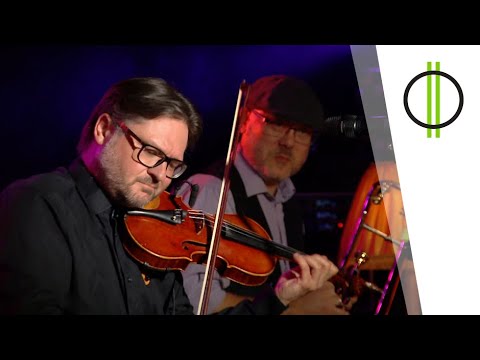 Akusztik – Budapest Klezmer Band - Örömtánc (Akusztik – M2 Petőfi TV)