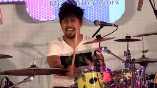 Download lagu Nakal - GIGI (Live from Friday Fusion at South Quarter Dome) mp3 Download lagu Nakal - GIGI (Live from Friday Fusion at South Quarter Dome) mp3