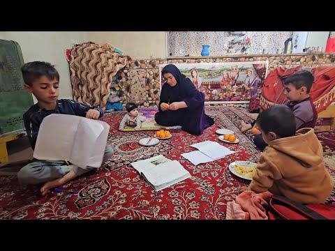 How Rural Students Fight for Their Future 🎓🔥 @par8484