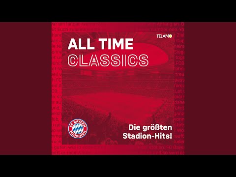 FC Bayern, Forever Number One