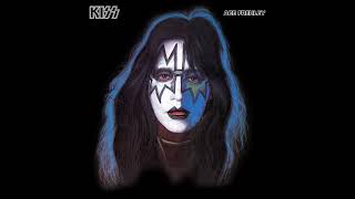 Kiss Ace Frehley Speedin' back to my baby (Lyrics)