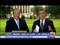 Jeffrey Toobin on GOP reaction to Obamacare.