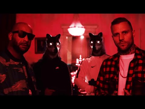 Kontra K Blei Feat Veysel