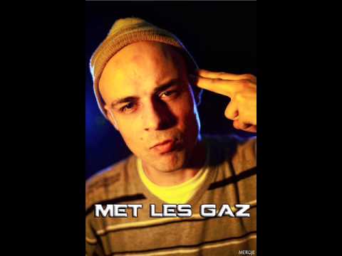 NEOKLASH - met les gaz