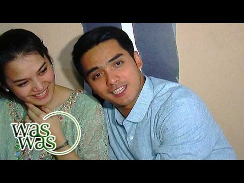 Ricky Harun Gelar Syukuran Kehamilan Istri - WasWas 19 Oktober 2015