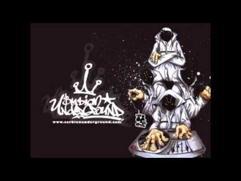 Flip-flop & E-HooD - Sta ostaje iza