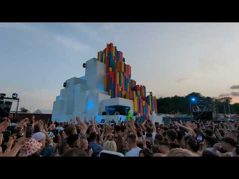 Ewan McVicar - Heather Park (Live @ Love Saves the Day 2023)