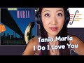 I Do I Love You - Tania Maria - Made in NewYork - Cover song by Pianist