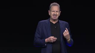 Arm Everywhere Keynote: Rene Haas, new Arm AGI CPU, Meta, OpenAI & role of CPUs in AI data centers