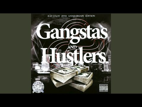 That’s Gangsta