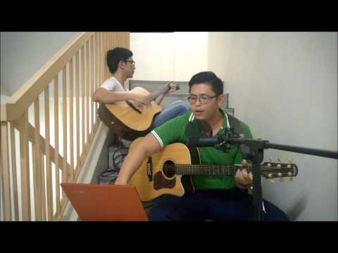 Staircase Sessions #5: Always Cover