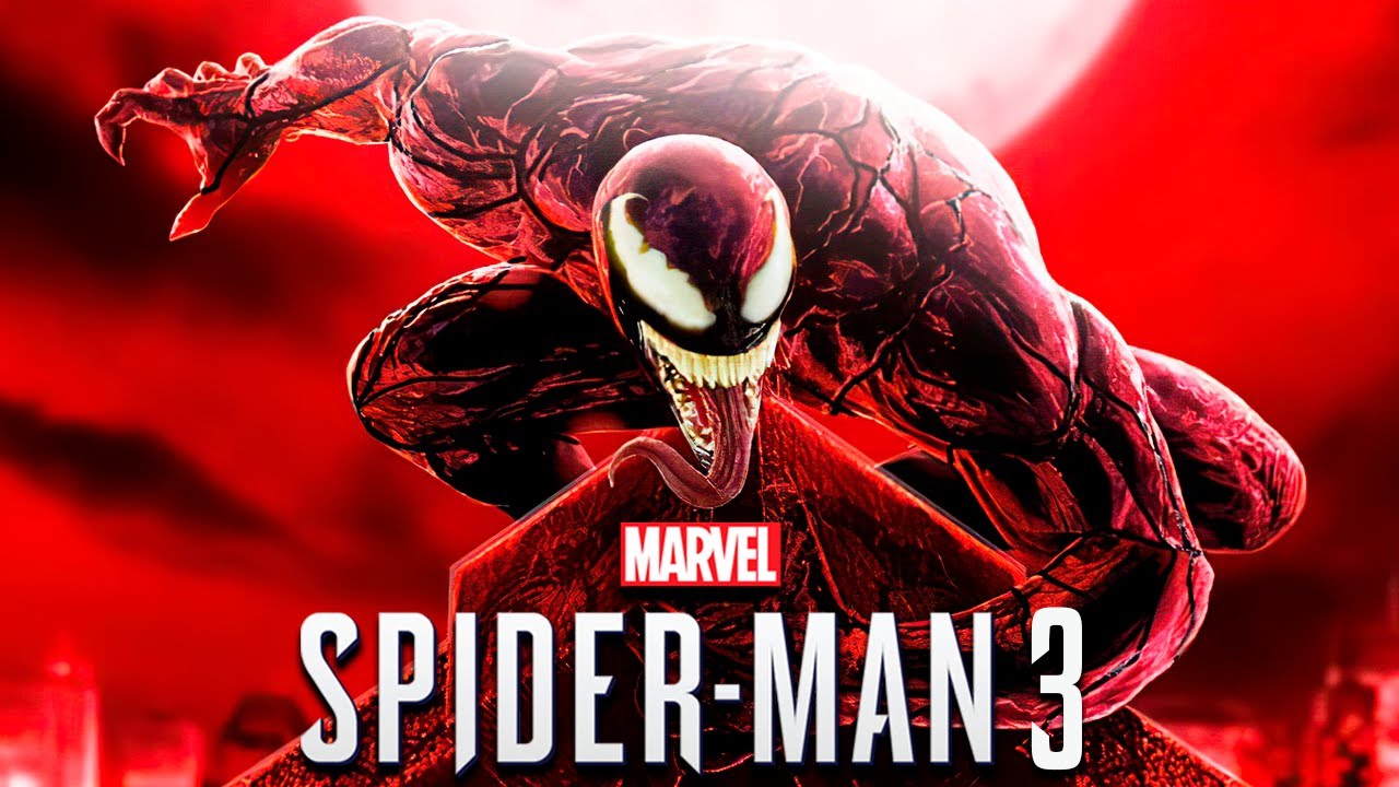 5 VILÕES que vão aparecer em Marvel's Spider-Man 3!