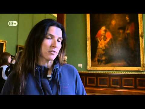 250 Jahre Eremitage | Euromaxx