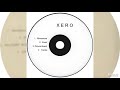 Xero 4-Track Demo CD 1998