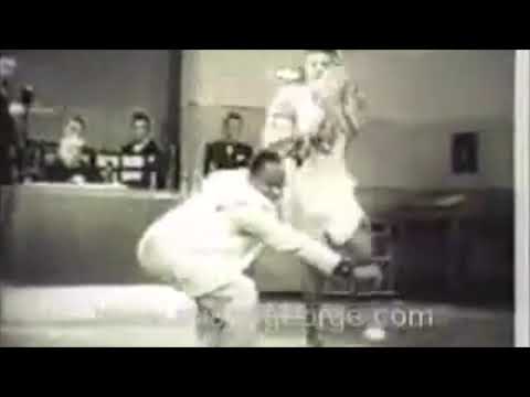 Happy birthday to Shorty George!