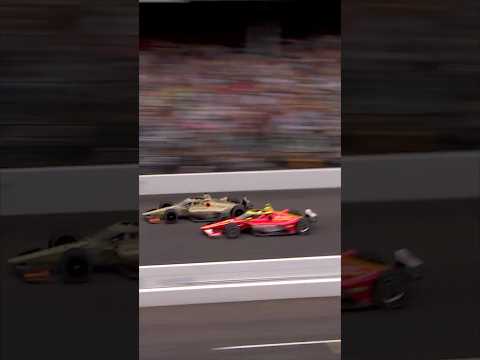 The BIGGEST moments of 2026 from the driver's POV 👀🔜 #indycar #racing