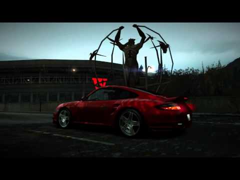 Need For Speed World Free Roam Soundtrack