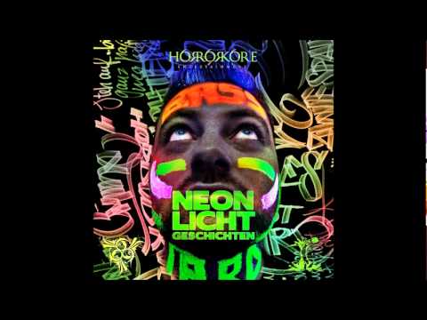 Basstard feat. Medizinmann - Neonlichtgeschichten