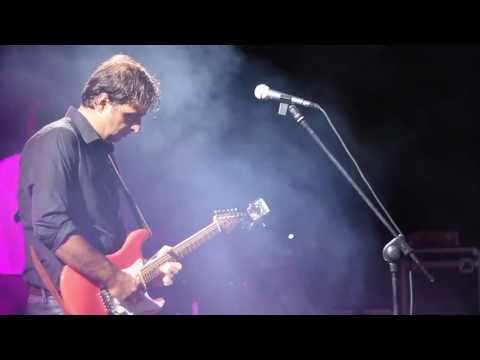 London Live - Coming Back to Life [PINK FLOYD cover]