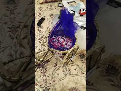 Wajiha Happy birthday...