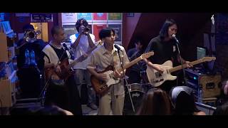 H 3 F - Ain&#39;t Coming Home [Live @ Let It Beer]