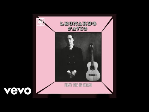 Leonardo Favio - Ella...Ella Ya Me Olvidó, Yo la Recuerdo Ahora (Official Audio)