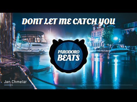 Jan Chmelar - Dont Let Me Catch You (Aggressive Hip Hop Musik)